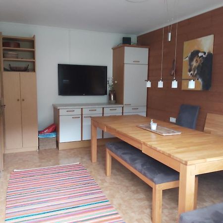Ferienwohnung Schaedler Schruns Exterior photo