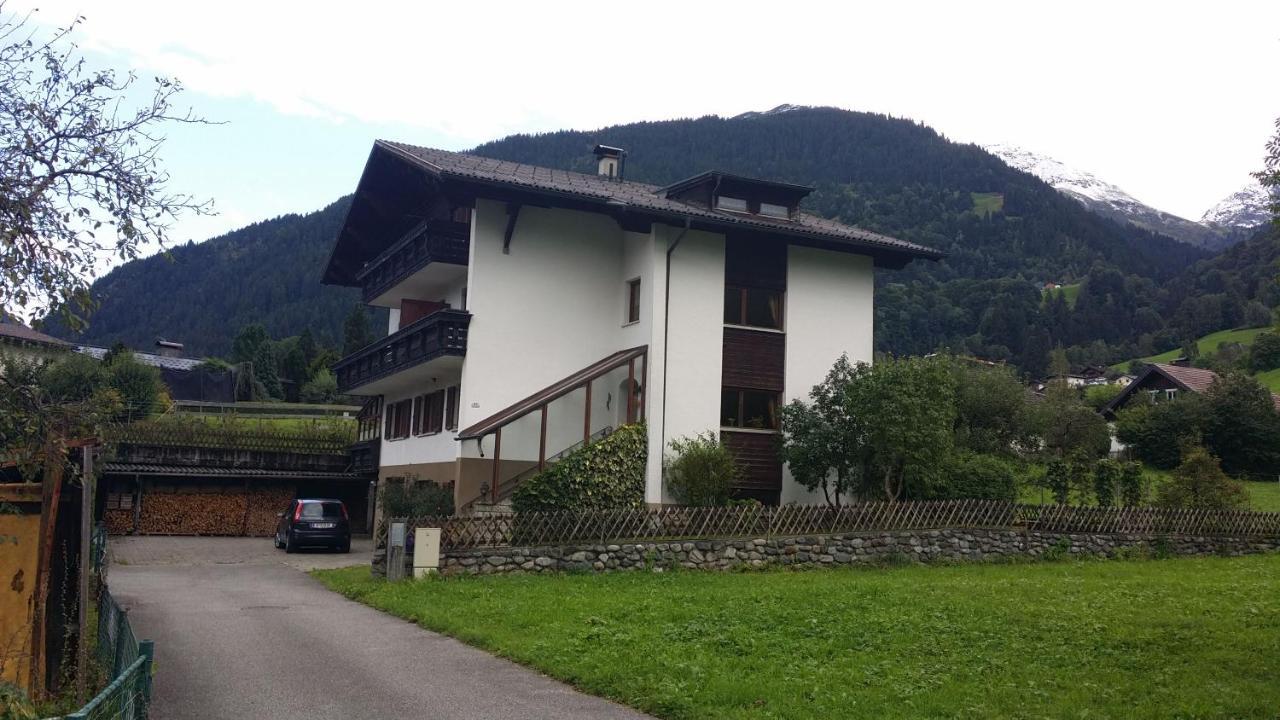 Ferienwohnung Schaedler Schruns Exterior photo